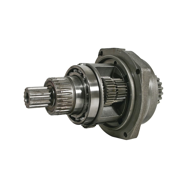 Re-Mfg. Torque Amplifier Assembly 11.6" x16.5" x11.7"